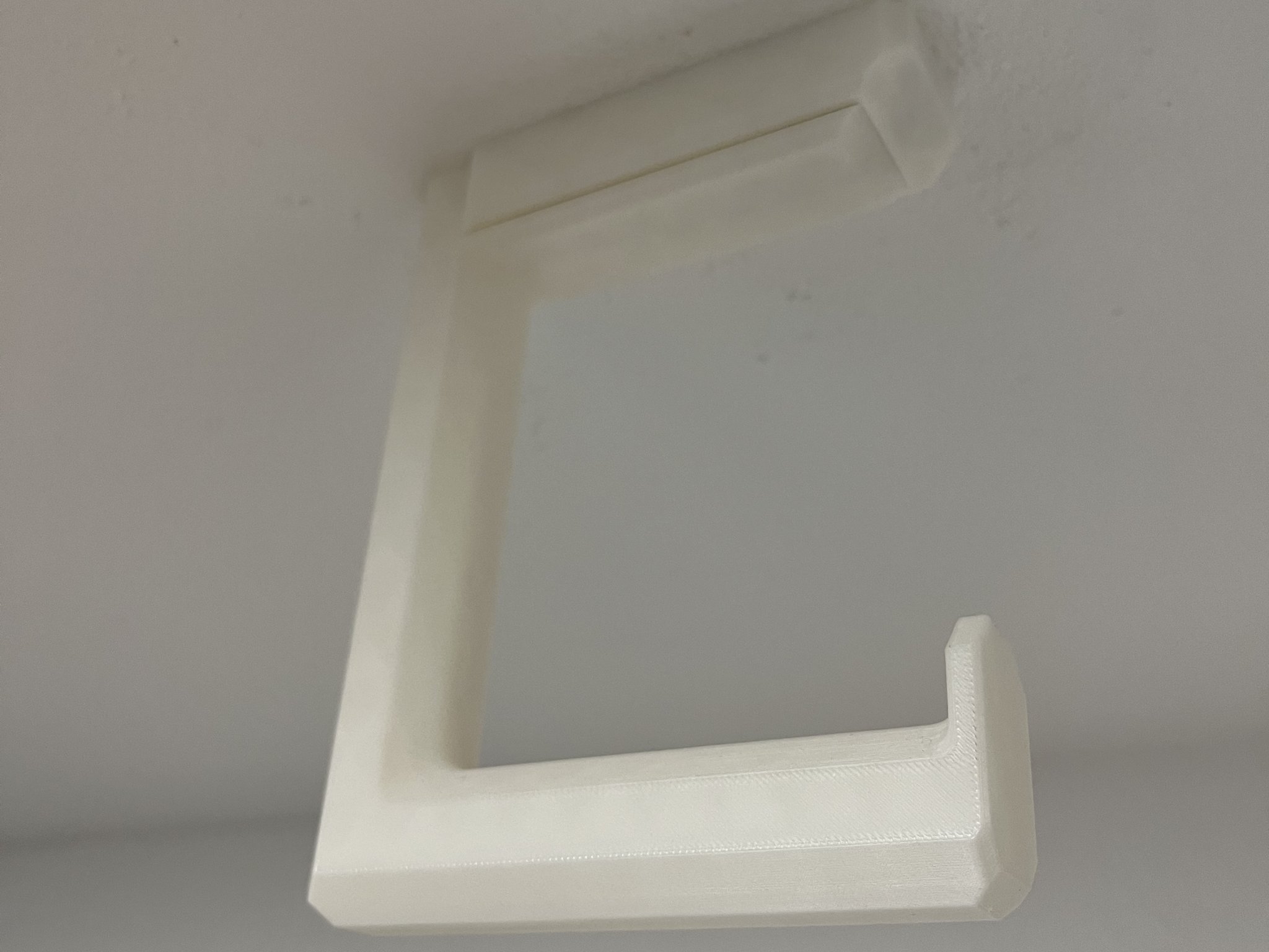 Giá đỡ cuộn filament gắn trần có nam châm