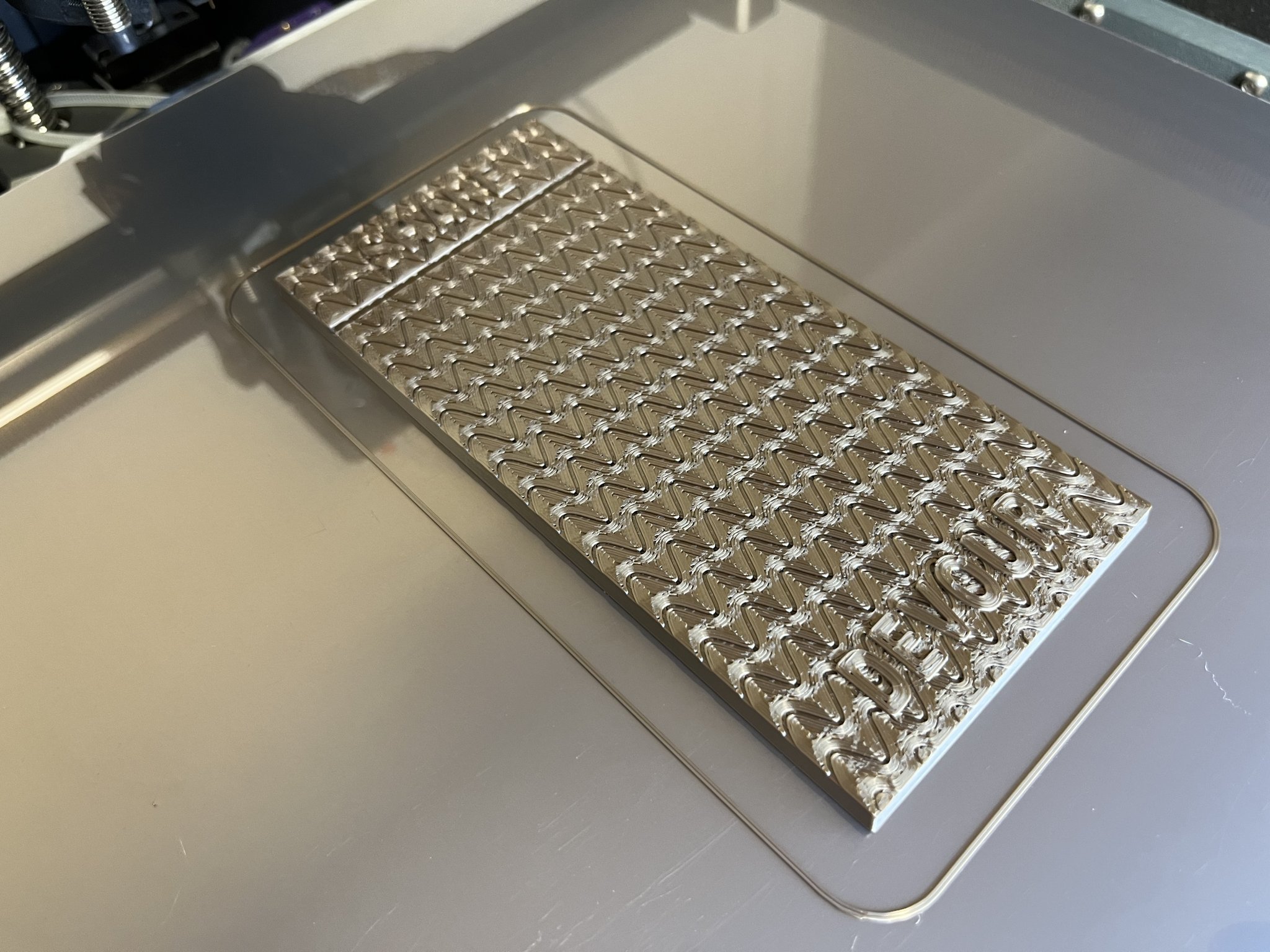 Sô-cô-la Mr Beast cho trẻ em