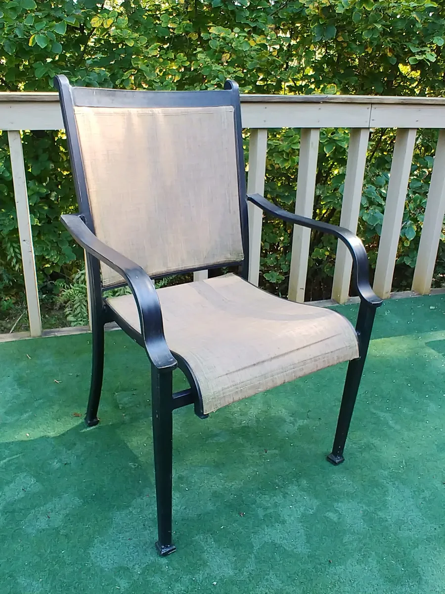 Nắp chân ghế patio hình vuông thay thế