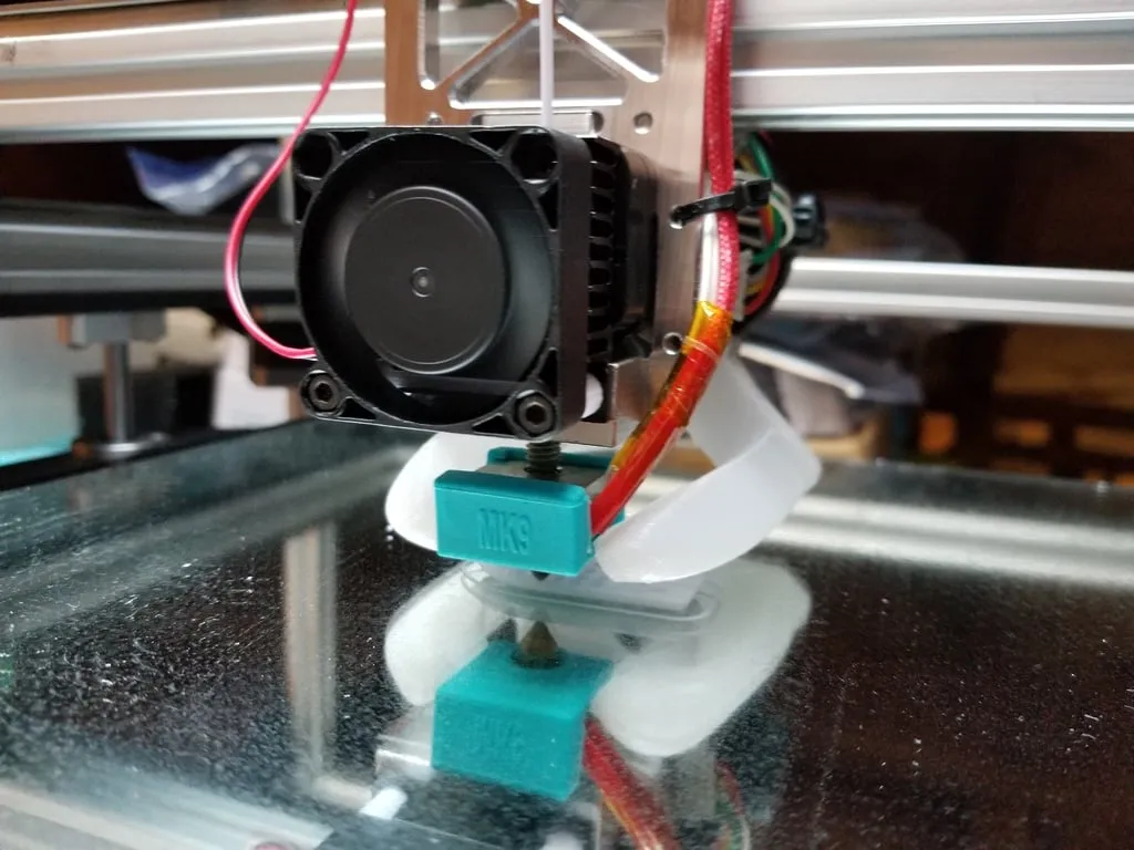 Bộ làm mát FT-5 OptiCooler cho hotend 713Maker Ultralight