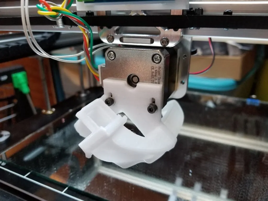 Bộ làm mát FT-5 OptiCooler cho hotend 713Maker Ultralight