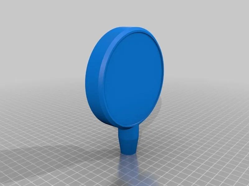 Tay cầm vò bia Star Wars - Đế chế và Nổi dậy