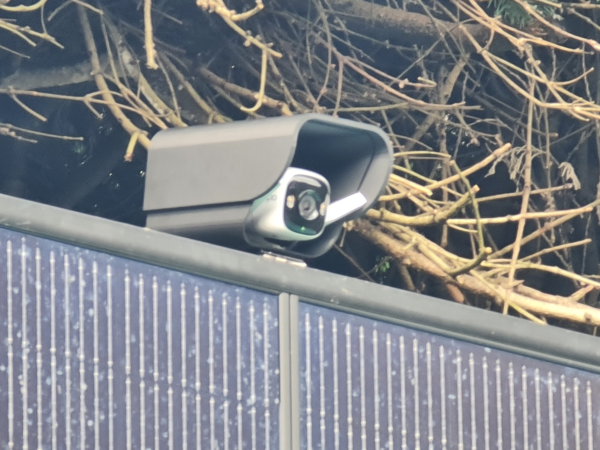 Vỏ camera chống thời tiết TAPO C-320WS