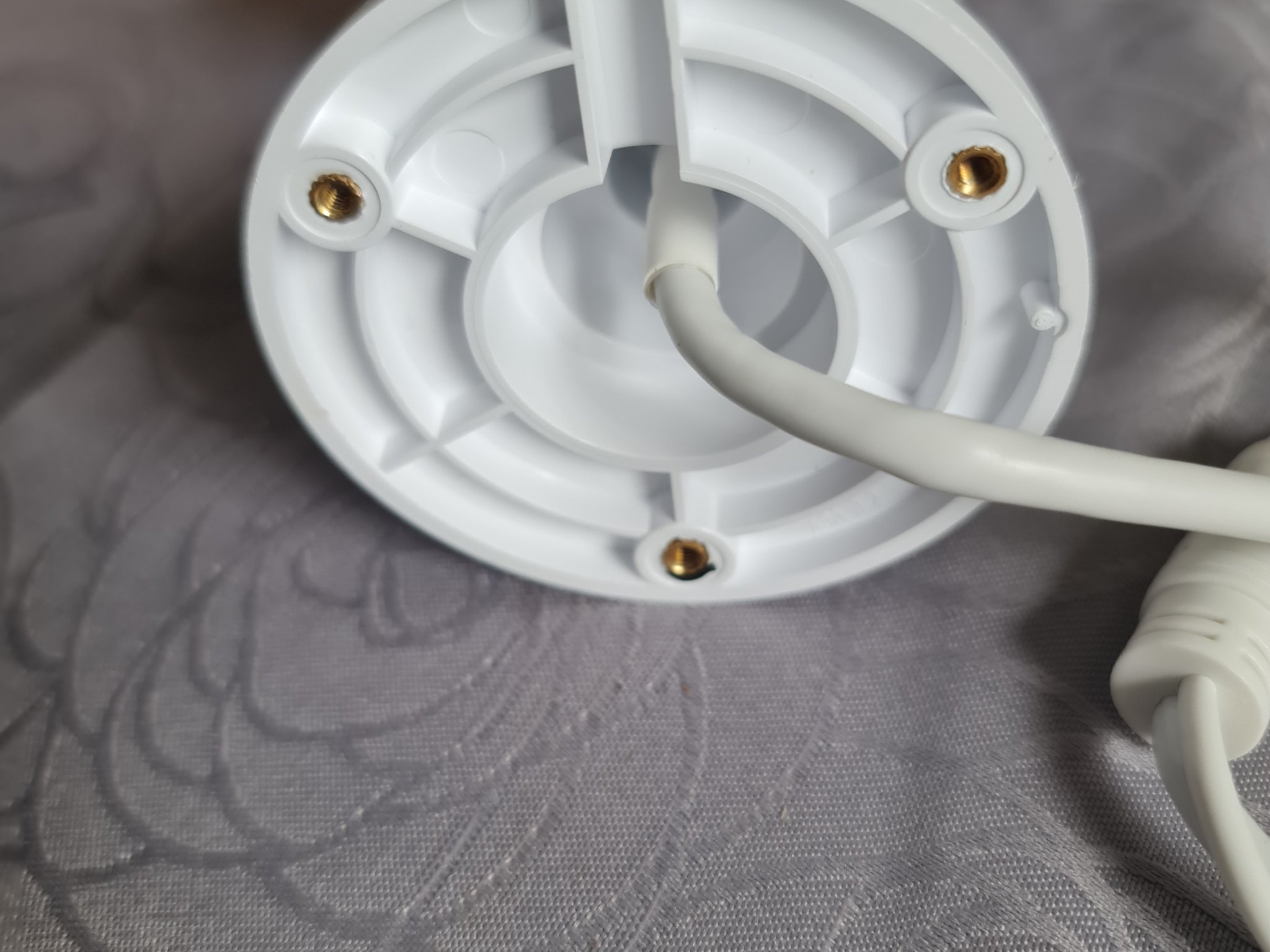 Vỏ camera chống thời tiết TAPO C-320WS