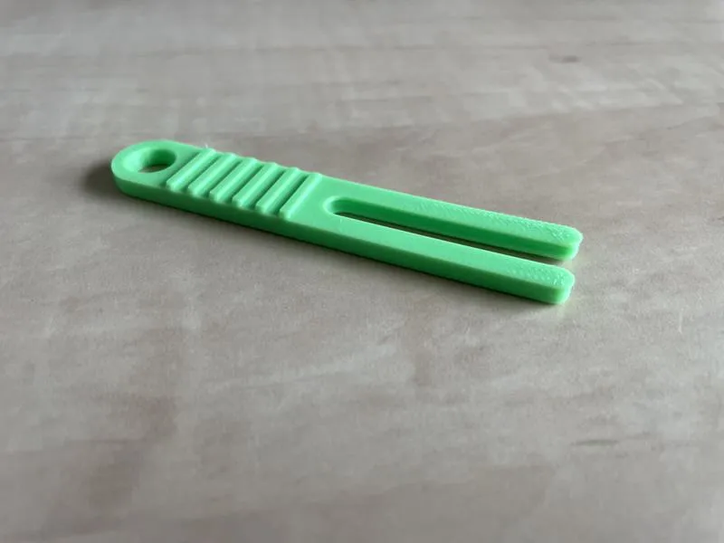 Công cụ nhấc hàng băng đạn LR22 dễ dàng và tiện lợi