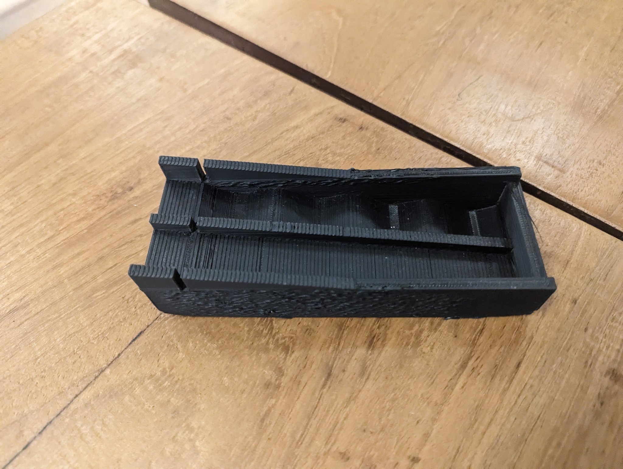 Dốc đá marble cho thí nghiệm tốc độ bóng theo độ cao