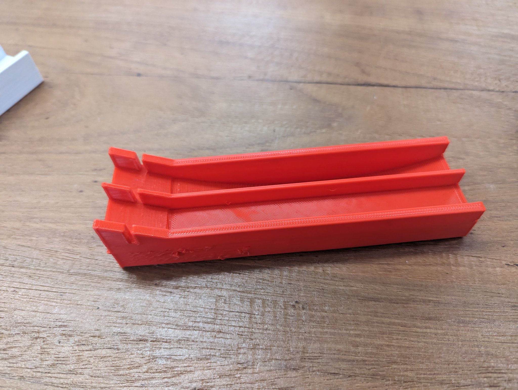 Dốc đá marble cho thí nghiệm tốc độ bóng theo độ cao