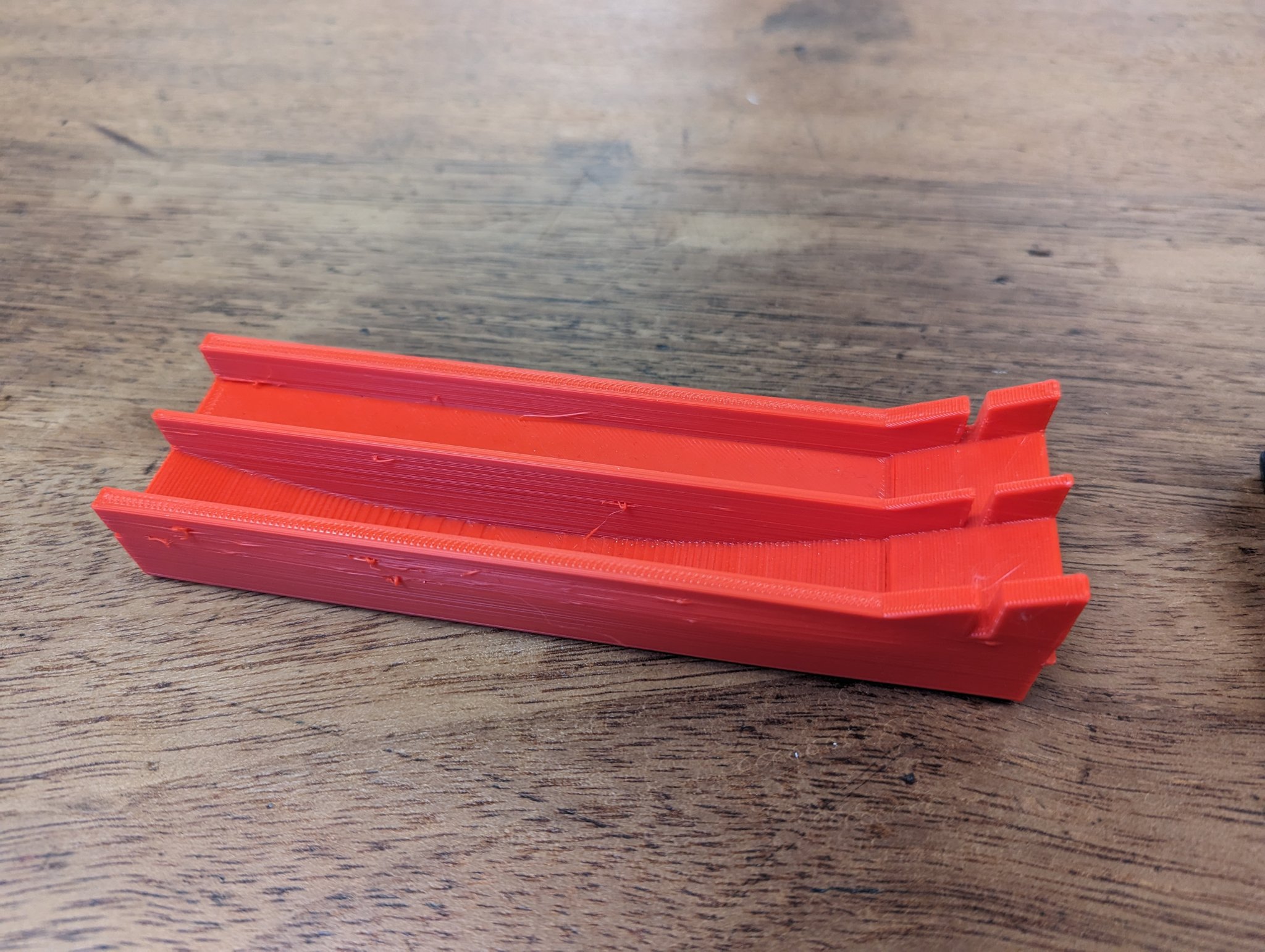 Dốc đá marble cho thí nghiệm tốc độ bóng theo độ cao