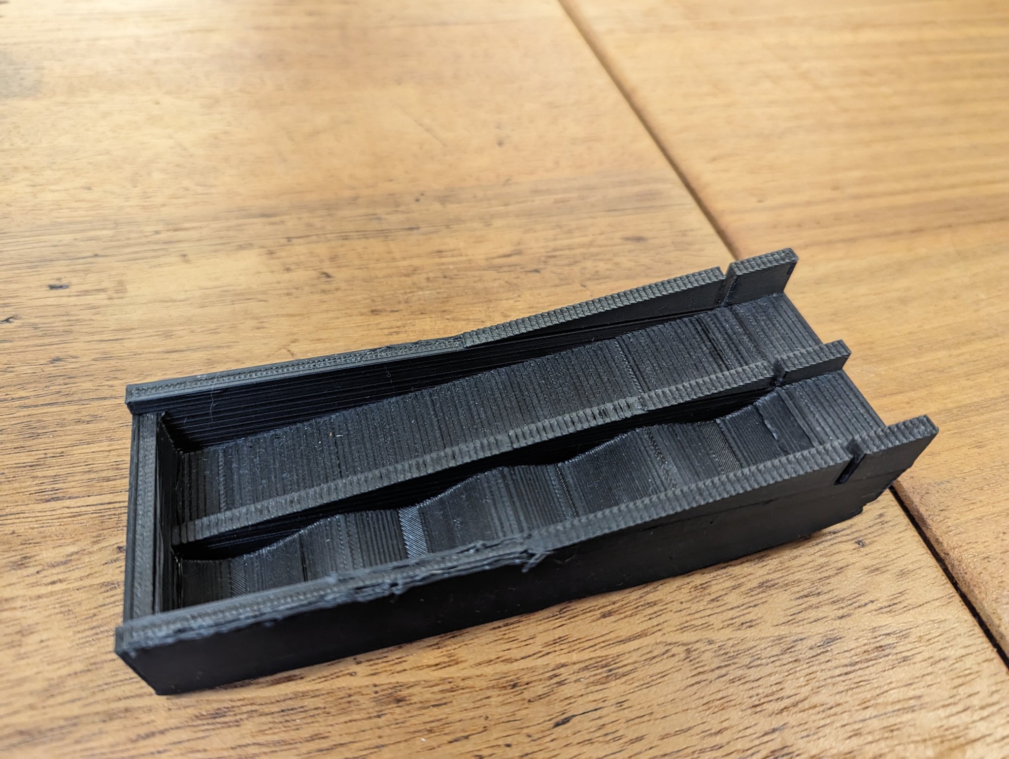 Dốc đá marble cho thí nghiệm tốc độ bóng theo độ cao