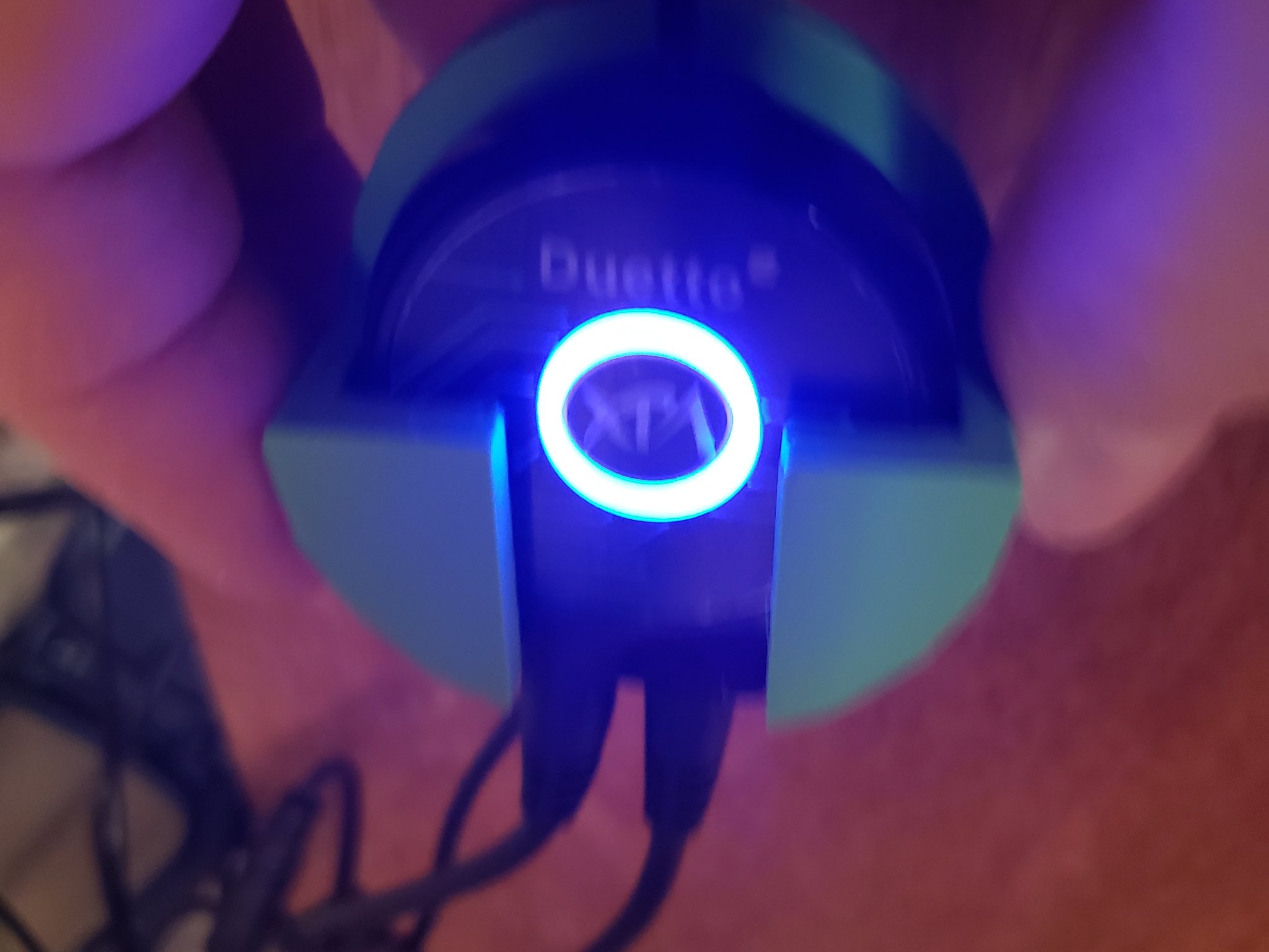 Giá đỡ điều khiển ATO Duetto 2 thay thế