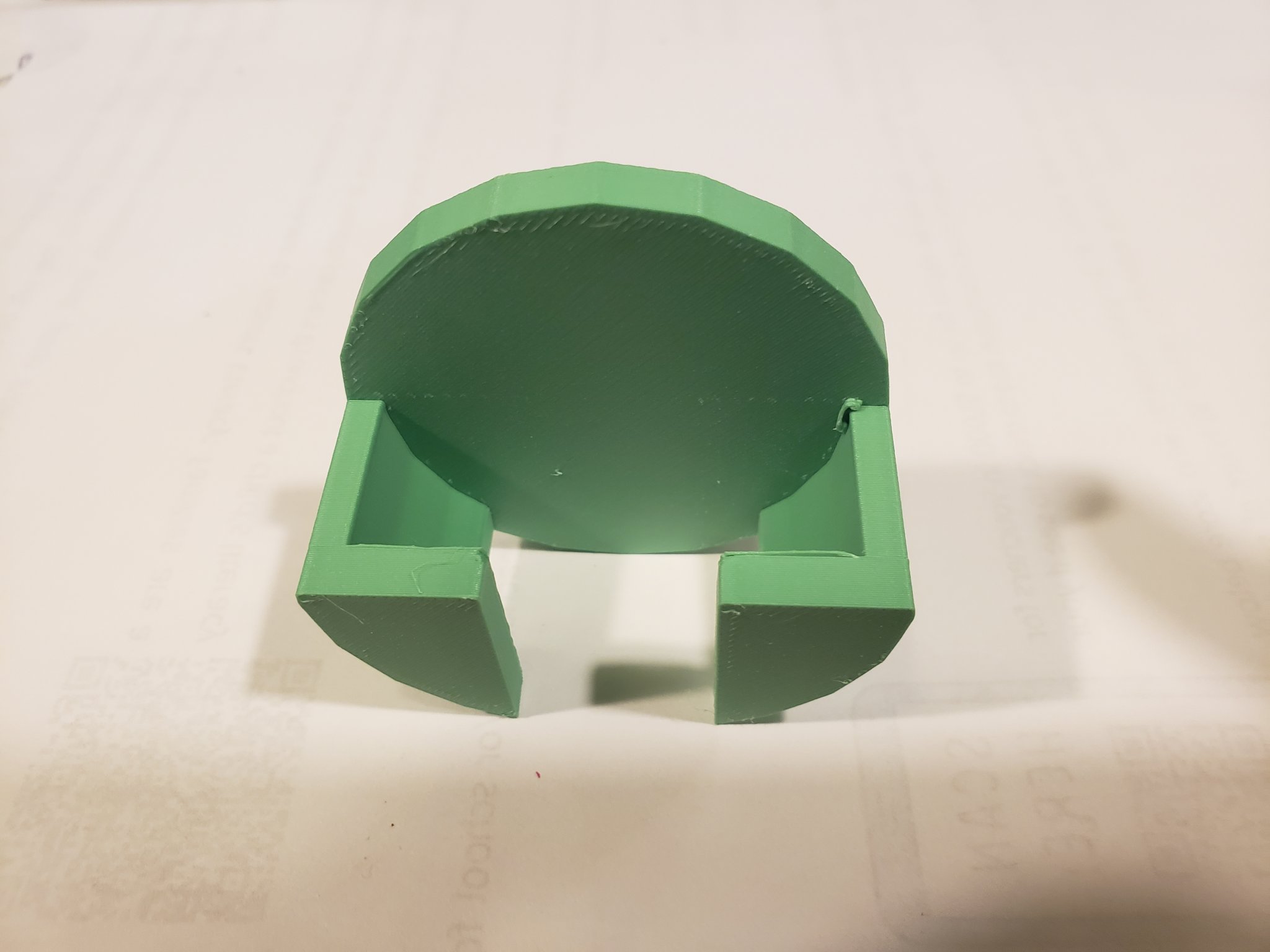 Giá đỡ điều khiển ATO Duetto 2 thay thế