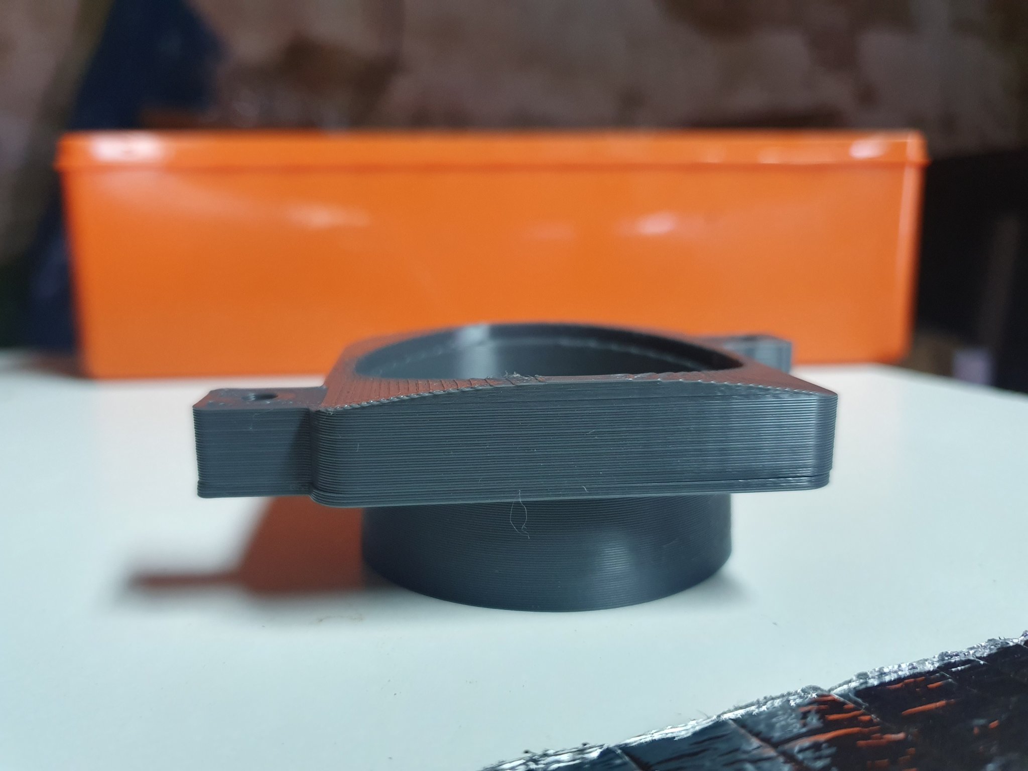 Giảm kích thước lỗ cho bộ gia nhiệt PTC 100W/120W/200W