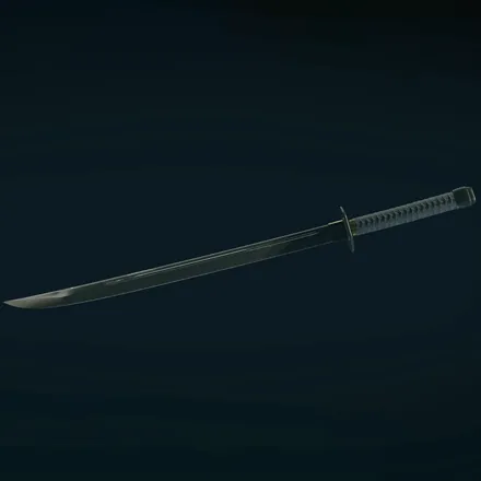 Dao Wakizashi trong Starfield
