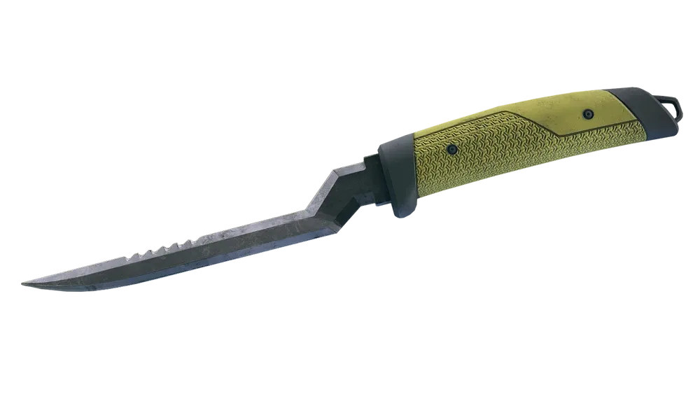 Starfield Ripshank - Vũ khí đặc trưng trong trò chơi Starfield