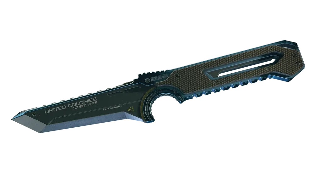 Dao chiến đấu Starfield