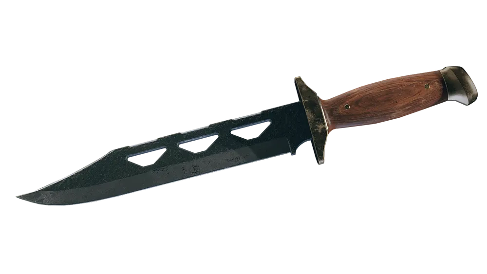 Đao Starfield Barrow