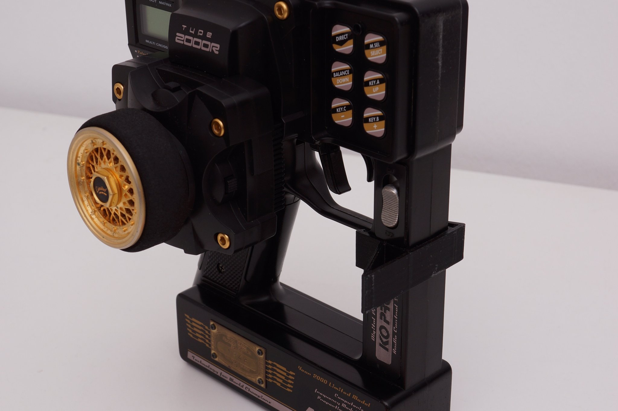 Giá đỡ bộ phát cho KoPropo EX-1 16087