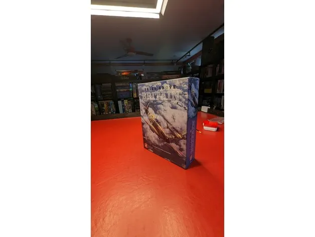 Giá đỡ thẻ bài cho trò chơi Skies Above Britain