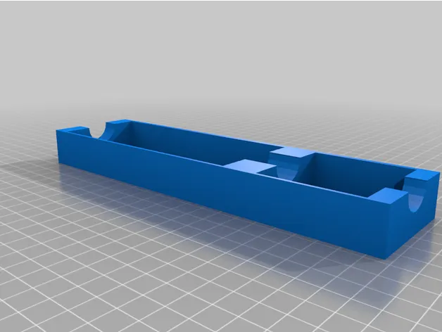 Insert cho trò chơi boardgame Tenpenny Parks