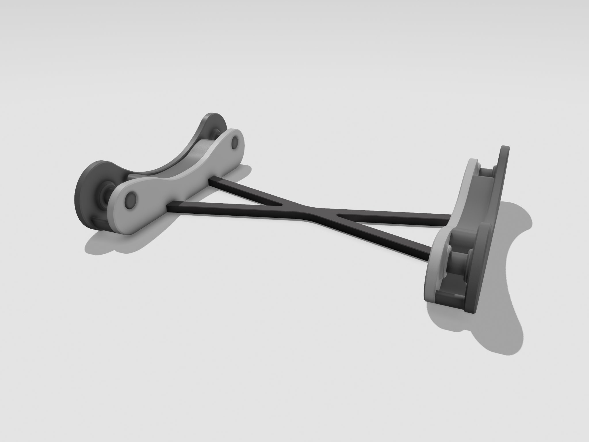 Giá đỡ cuộn 5kg dễ lắp ráp cho máy in 3D