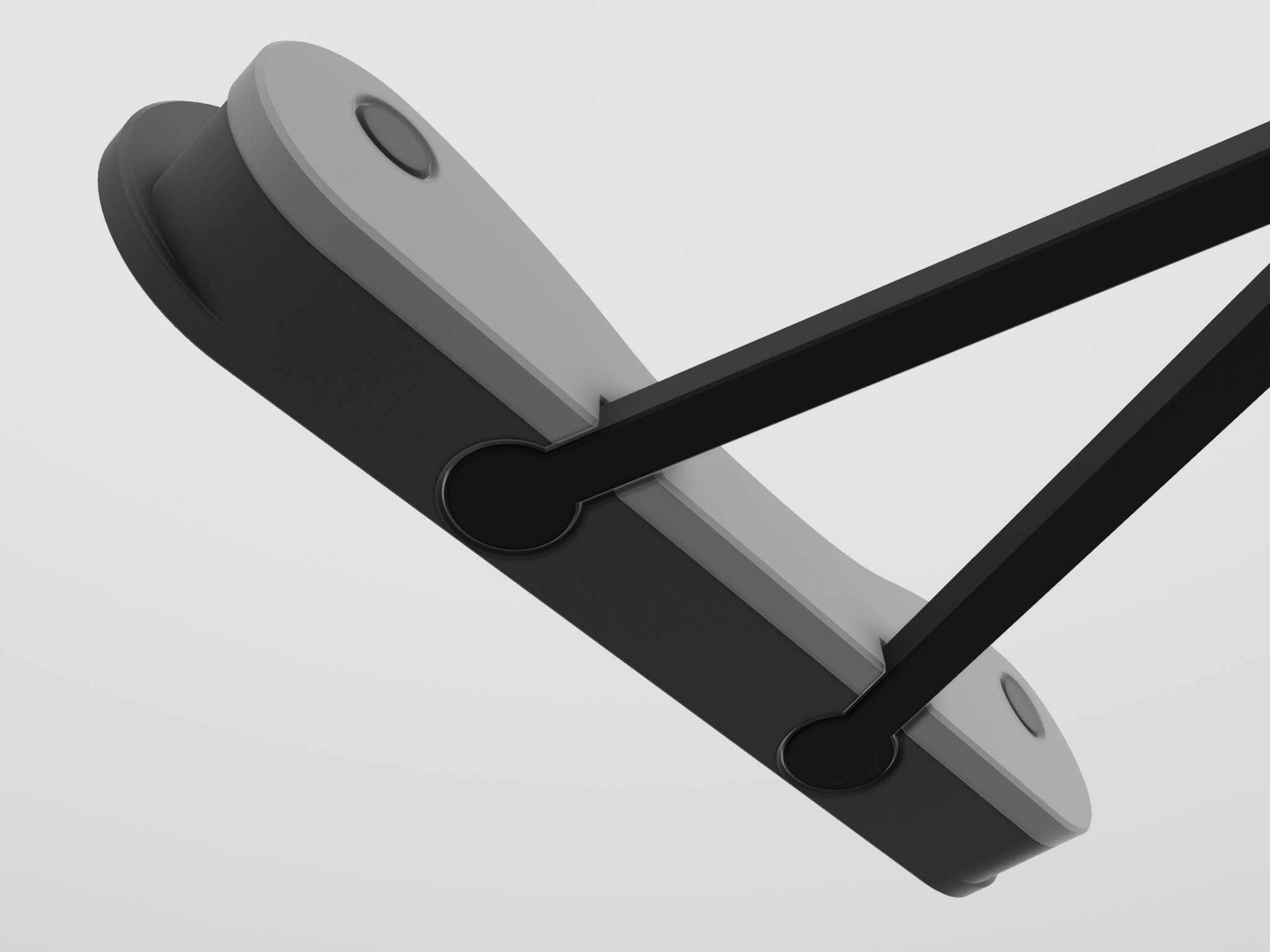 Giá đỡ cuộn 5kg dễ lắp ráp cho máy in 3D