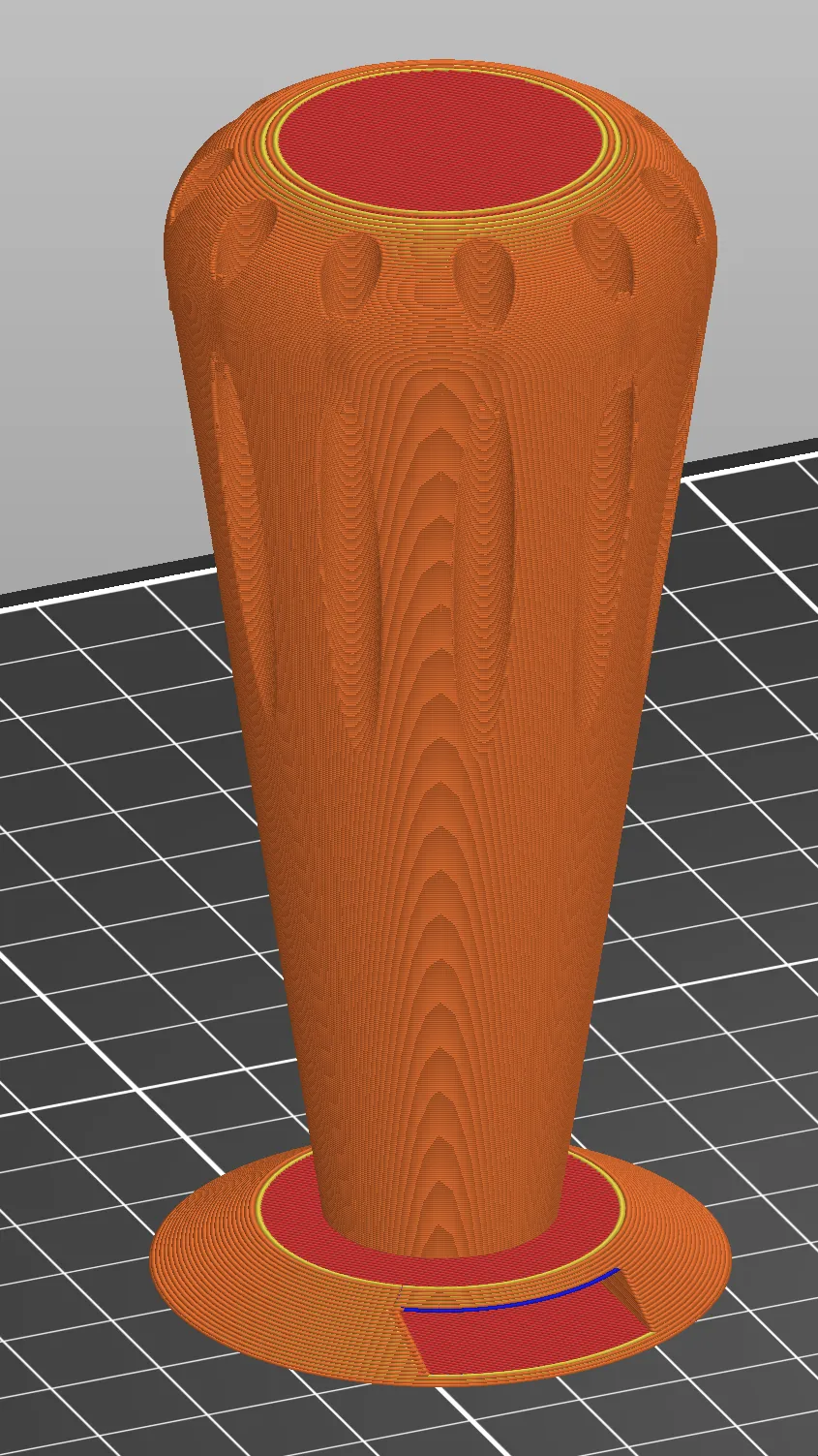 Giá đỡ tua vít với nam châm Neodym 20mm x 3mm