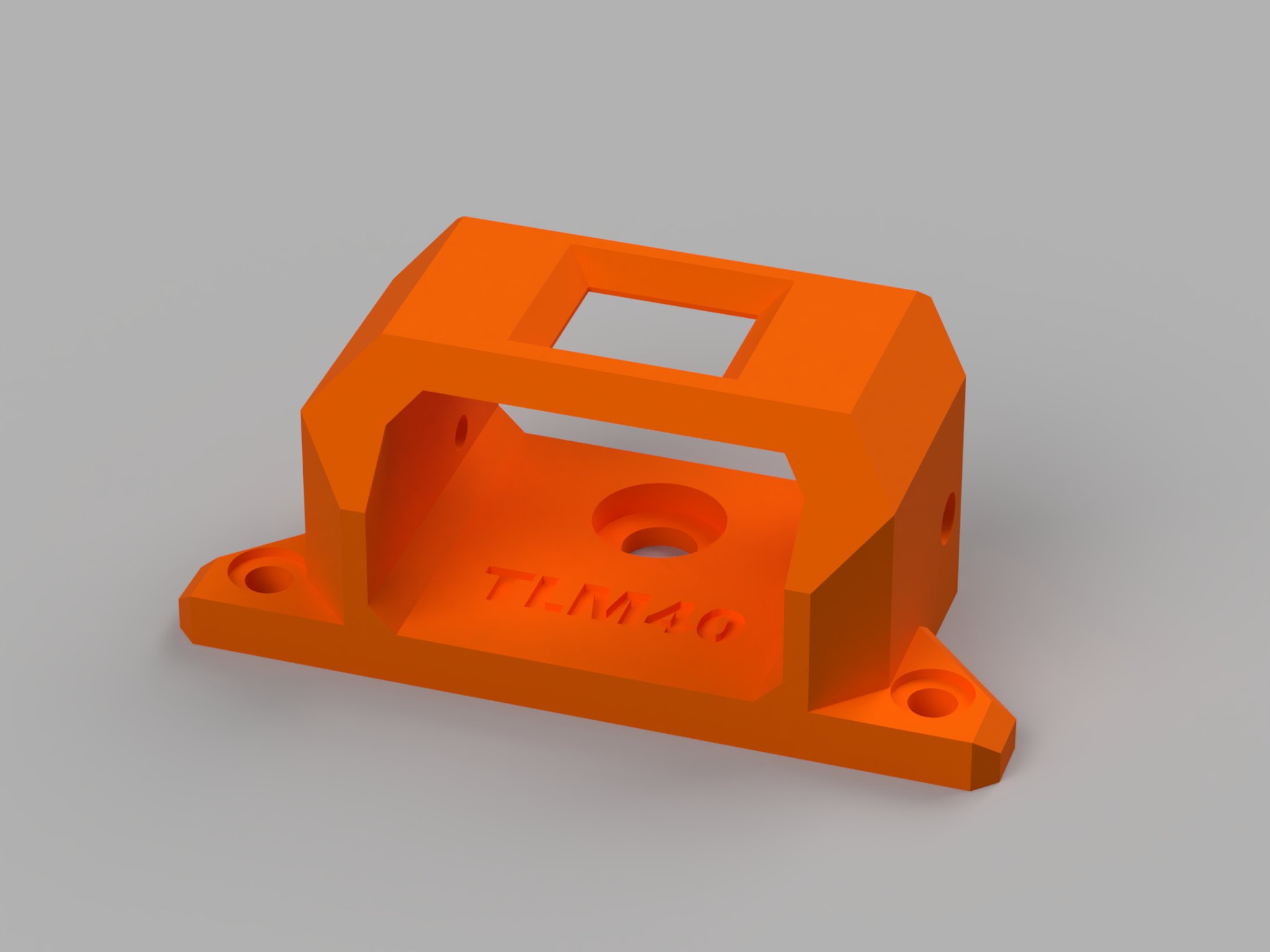 Giá đỡ laser GOODMAN ZONE cho DeWalt TLM40