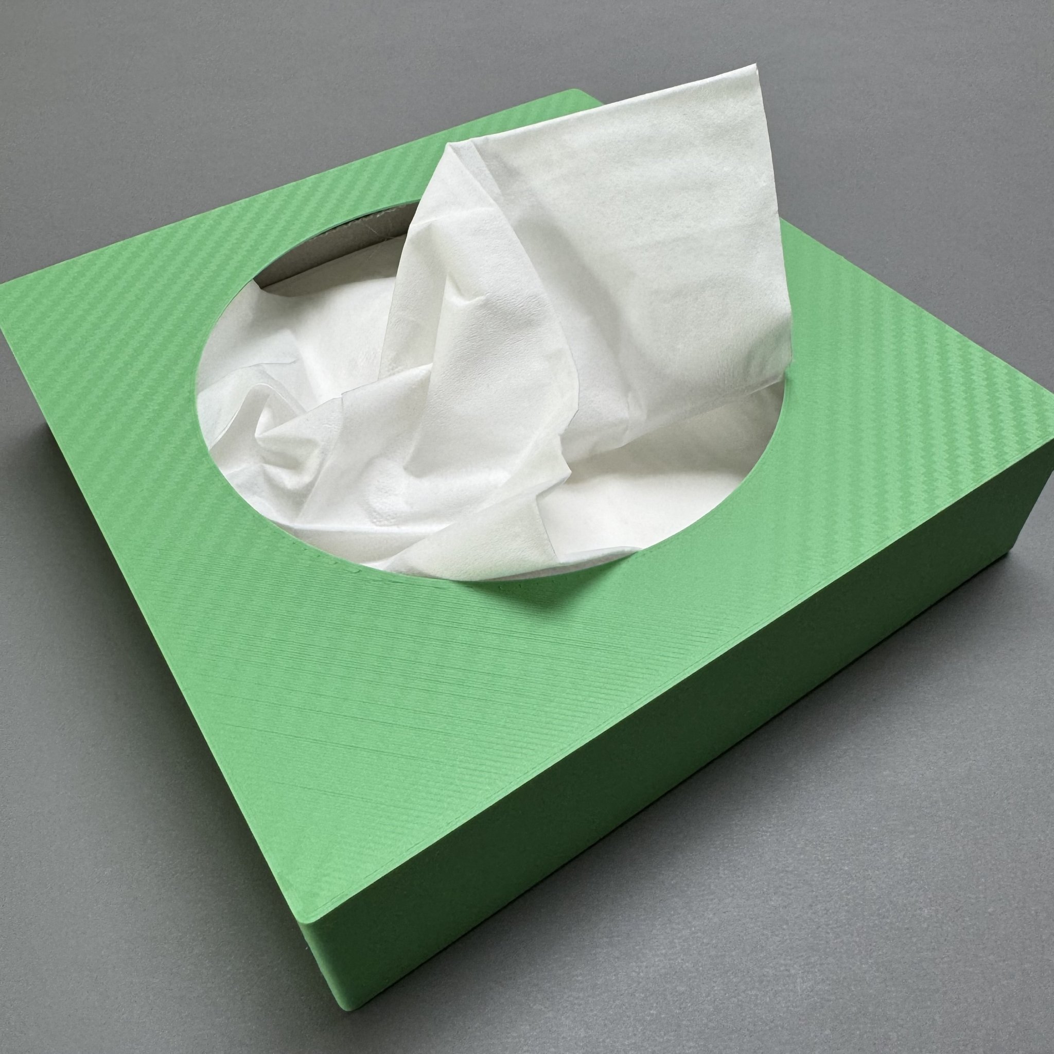 Giá đỡ hộp khăn giấy Kleenex XL Compact