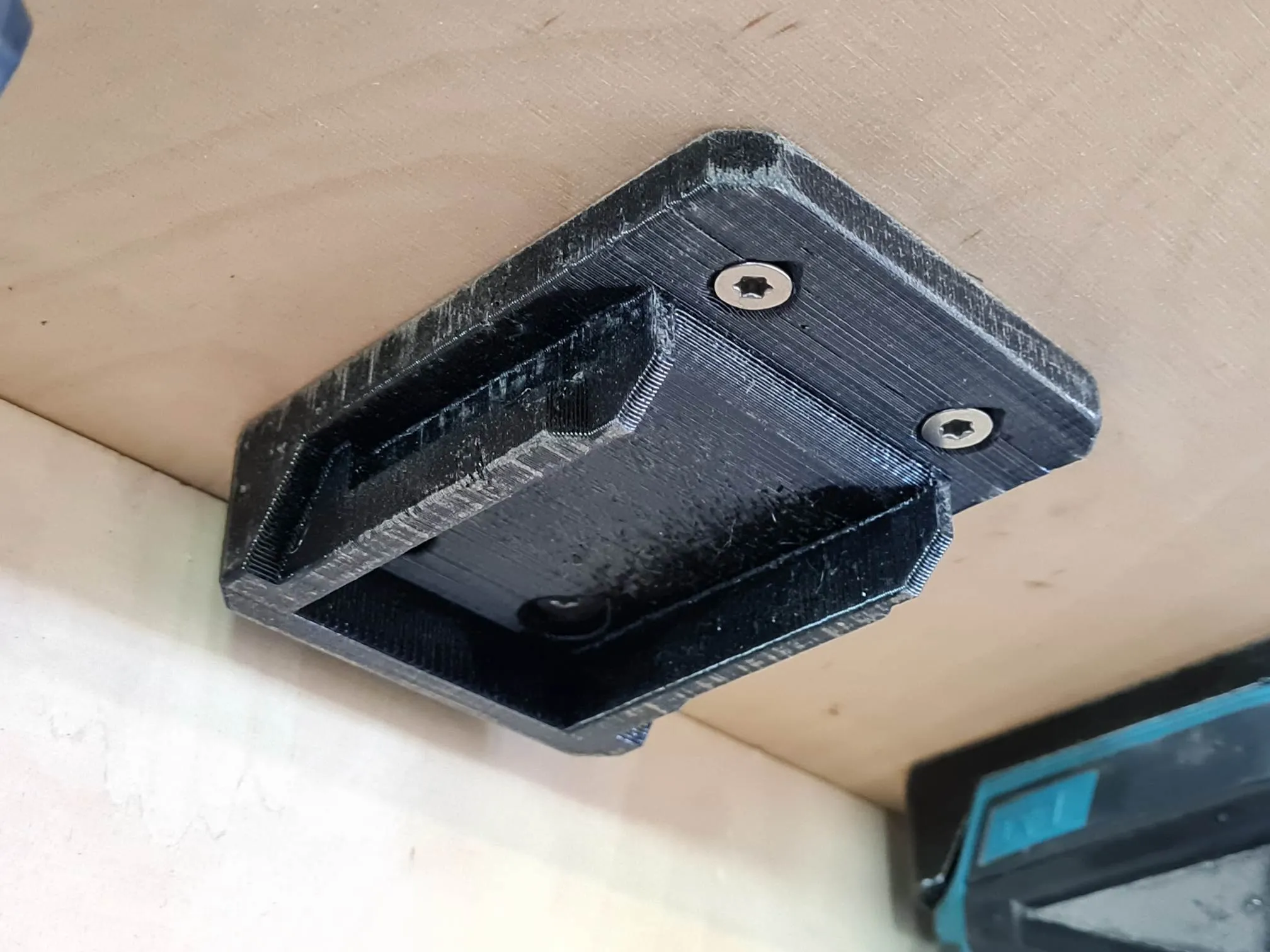 Giá đỡ thấp cho công cụ makita akku không có kẹp đai