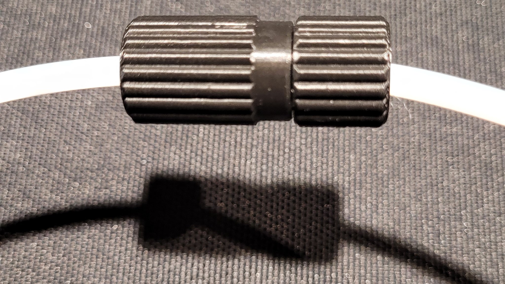 Kết nối ống PTFE cho hệ thống cung cấp filament