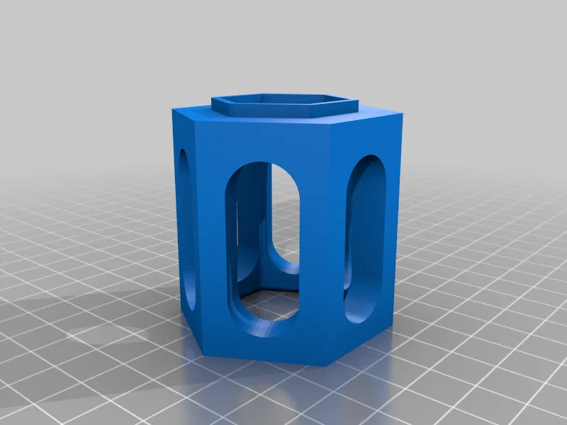 Giá đỡ Gravitrax 50mm 100mm - Phiên bản nhẹ hơn