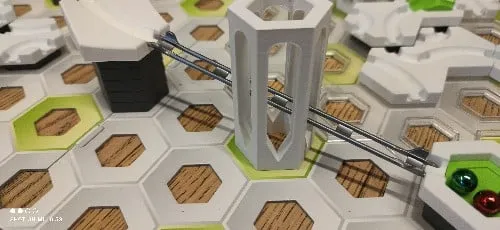 Giá đỡ Gravitrax 50mm 100mm - Phiên bản nhẹ hơn