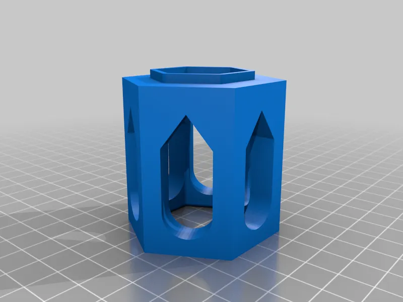 Giá đỡ Gravitrax 50mm 100mm - Phiên bản nhẹ hơn