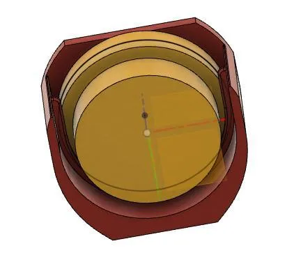 Giá đỡ lưu trữ khuôn cho máy làm mì Philips