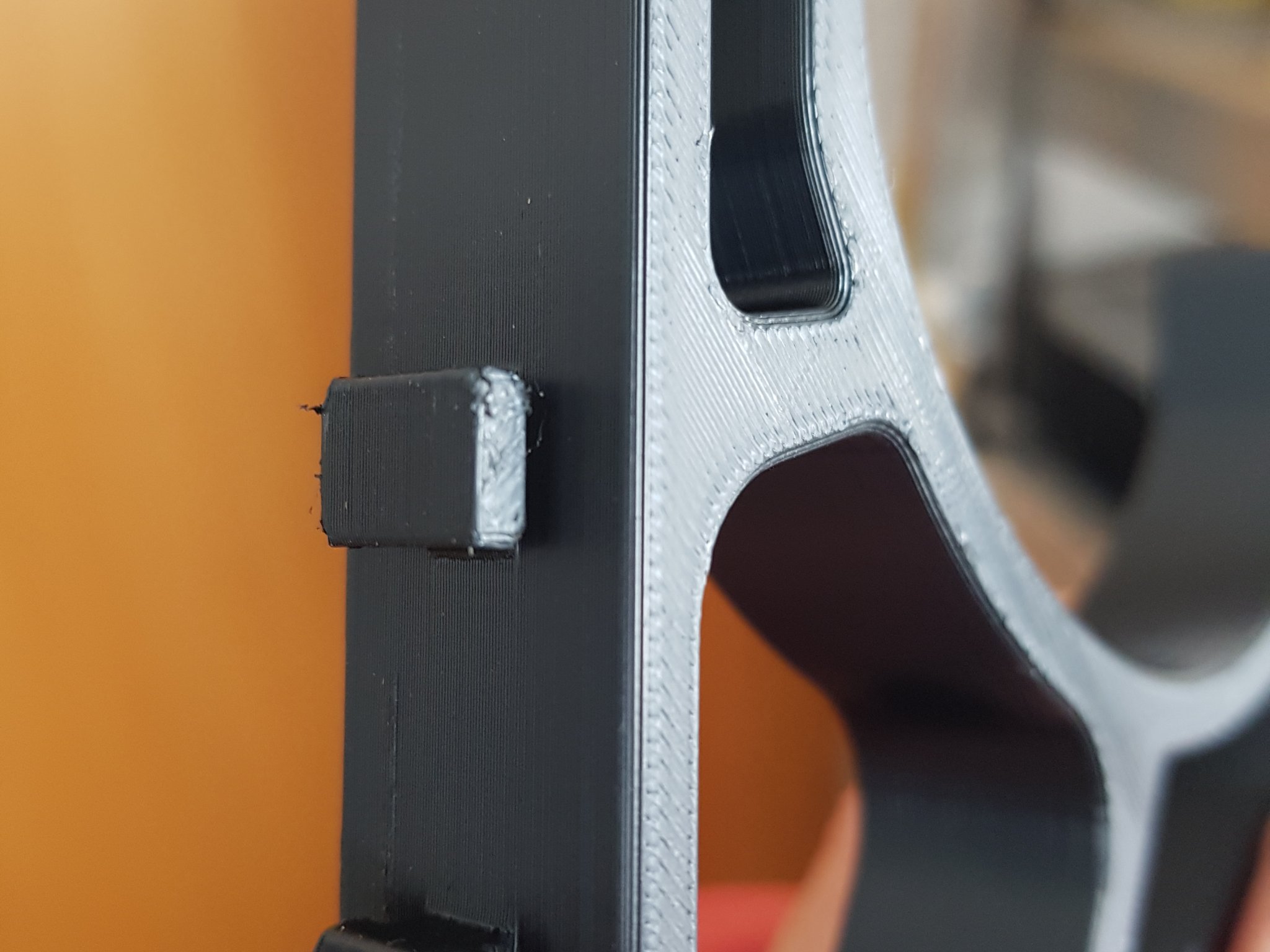 Giá đỡ cáp cho giá đỡ nặng