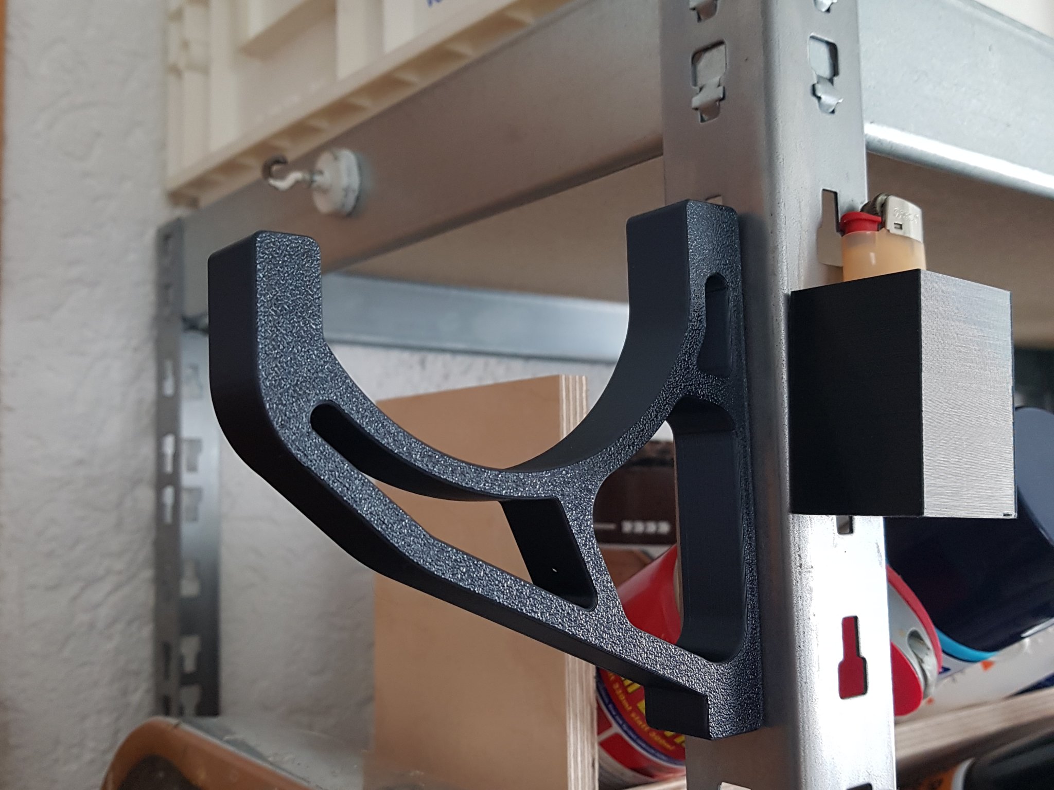 Giá đỡ cáp cho giá đỡ nặng