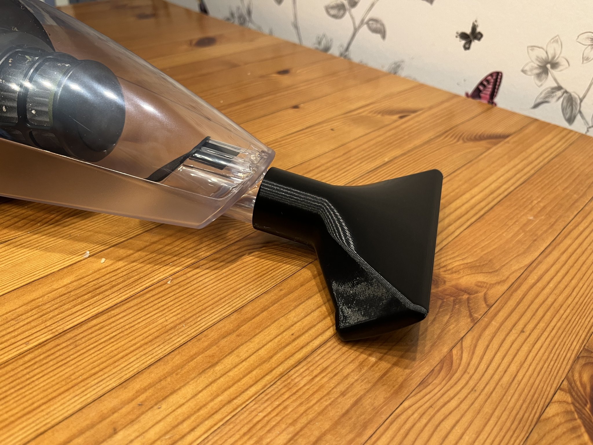 Vòi hút bụi cầm tay Ryobi RHV18-0 18V