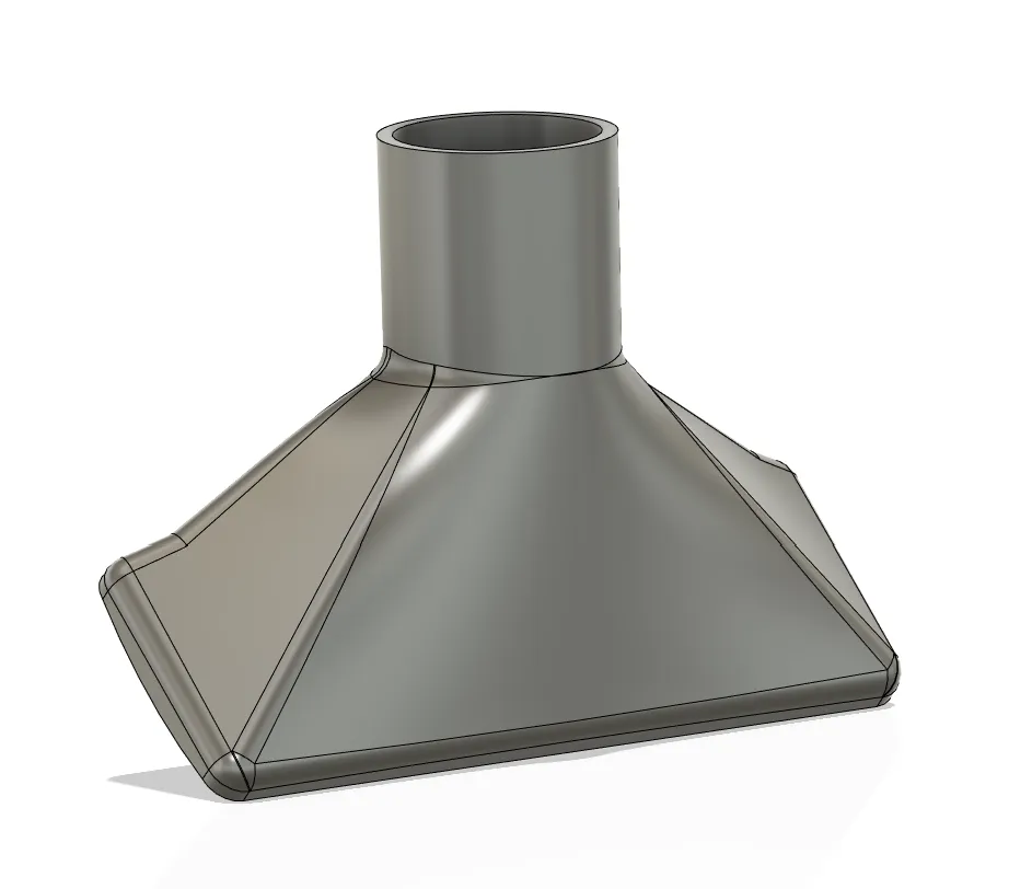 Vòi hút bụi cầm tay Ryobi RHV18-0 18V