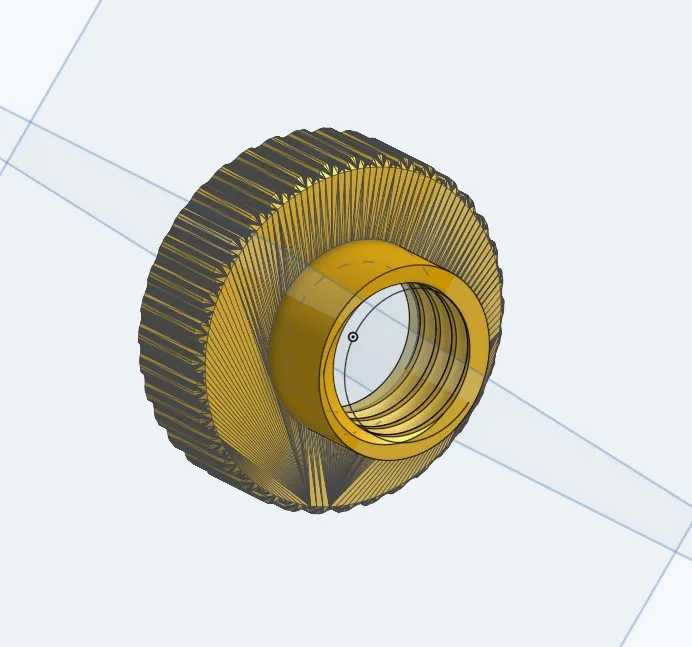 Bộ chuyển đổi chai nhấn cho Camp Suds từ bình gallon