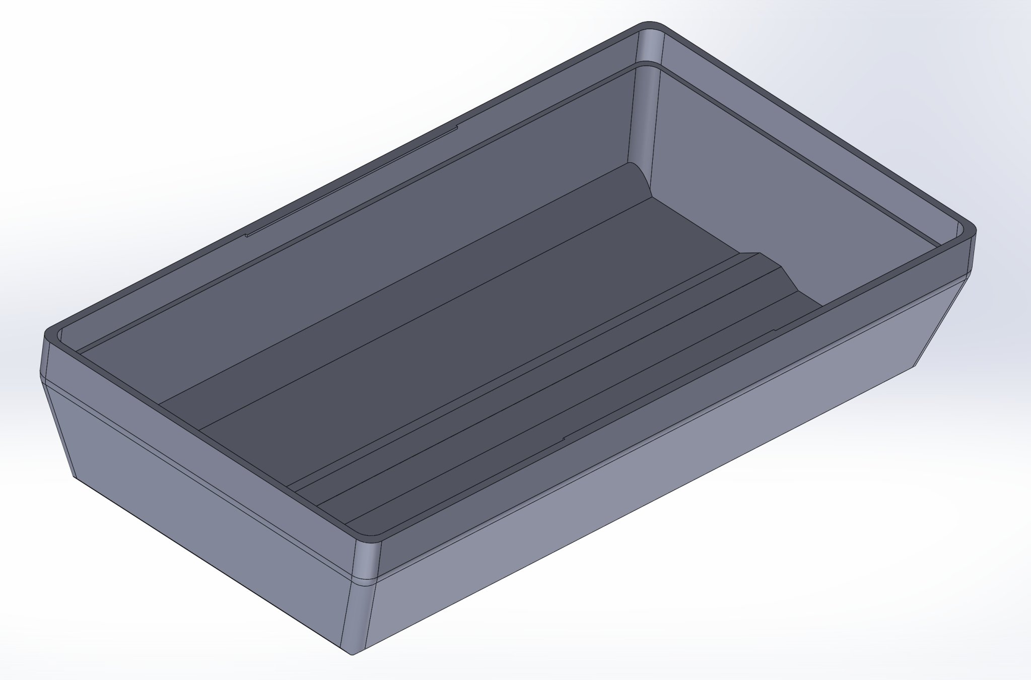 Nắp trước cho máy hiện sóng Tektronix 465