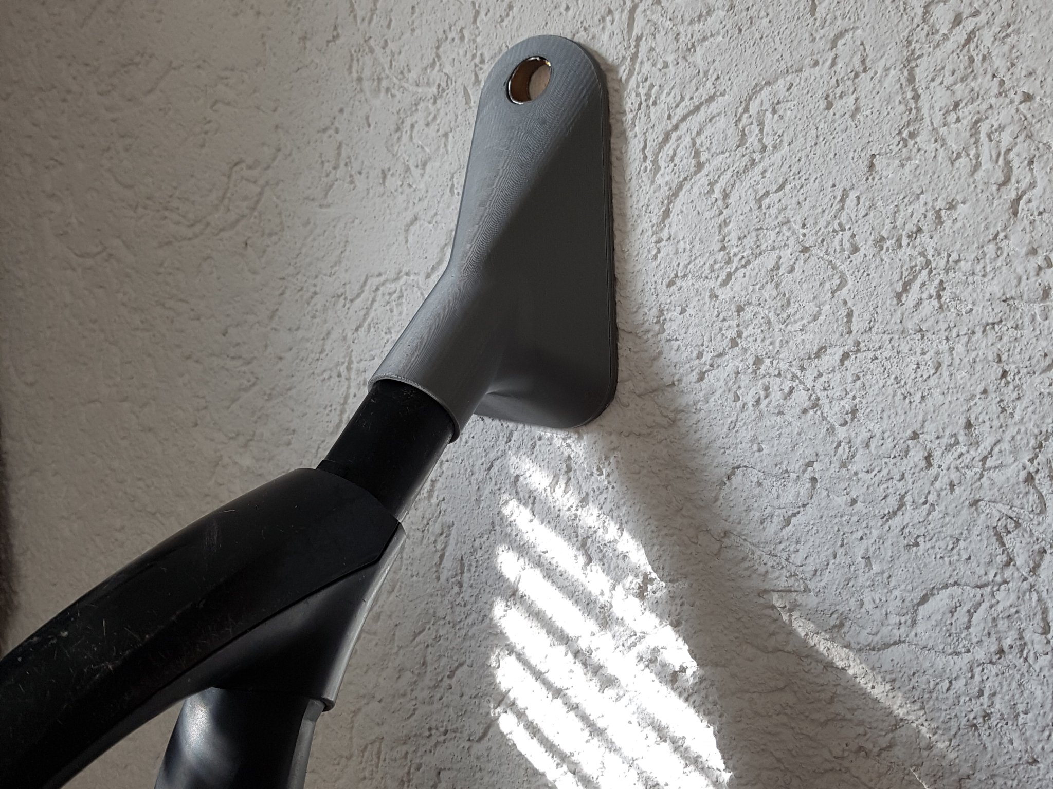 Đầu hút bụi cho khoan với chức năng hút bụi