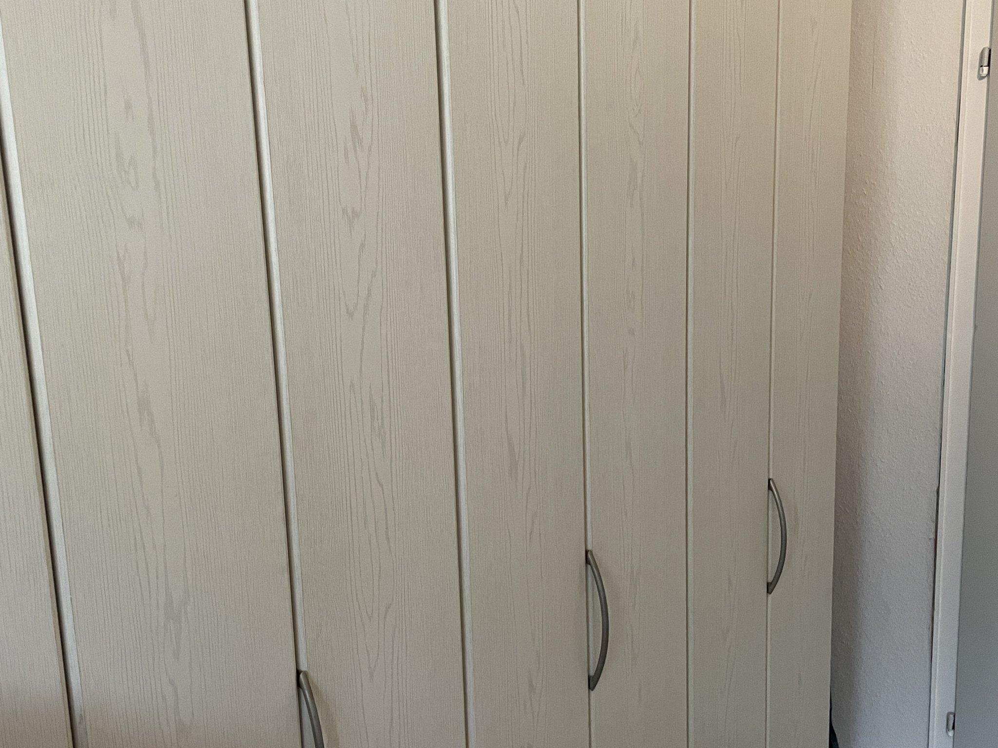 Nhà ở kết nối lệch cho tủ NOLTE sửa chữa nội thất