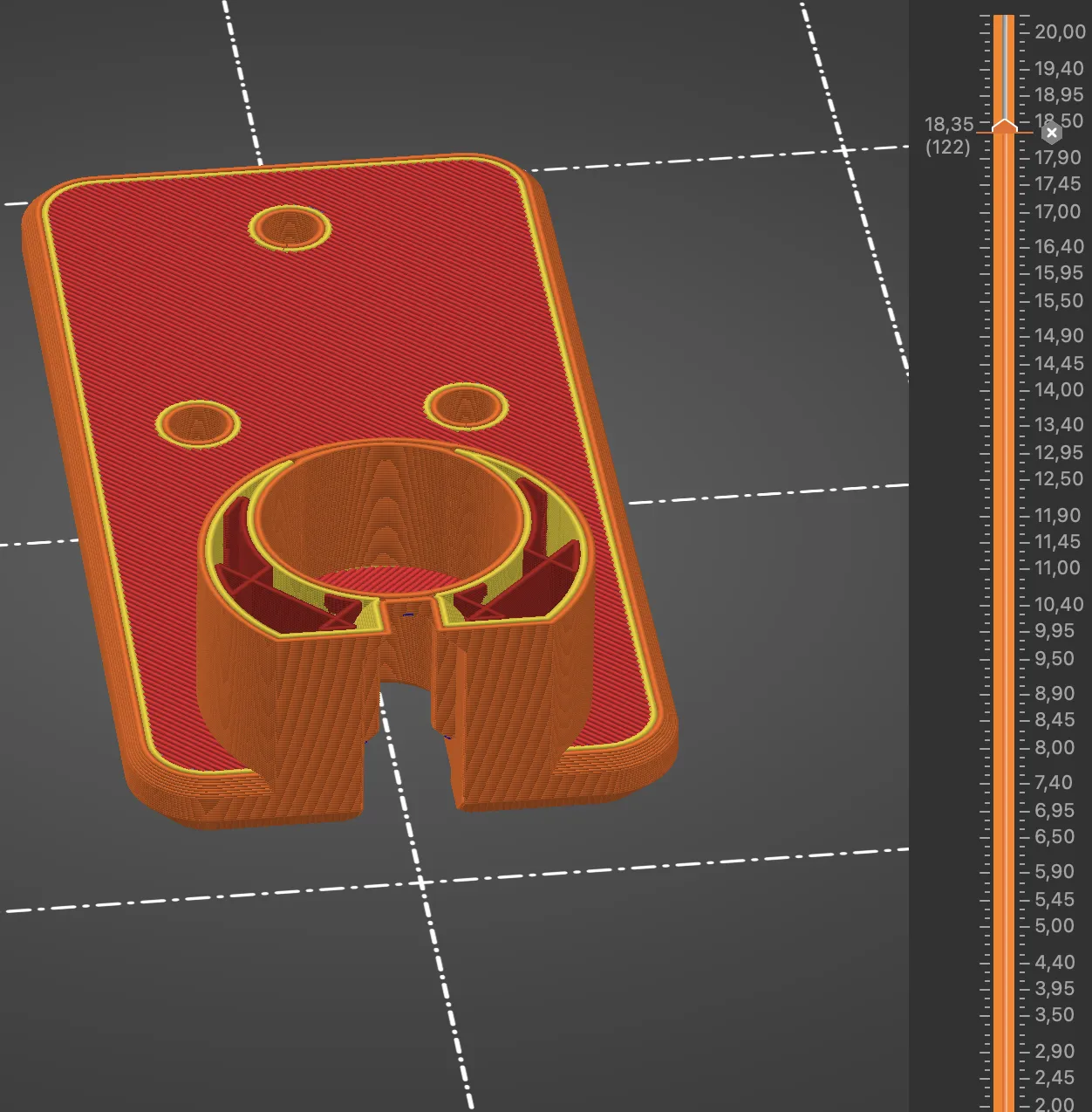 Nhà ở kết nối lệch cho tủ NOLTE sửa chữa nội thất