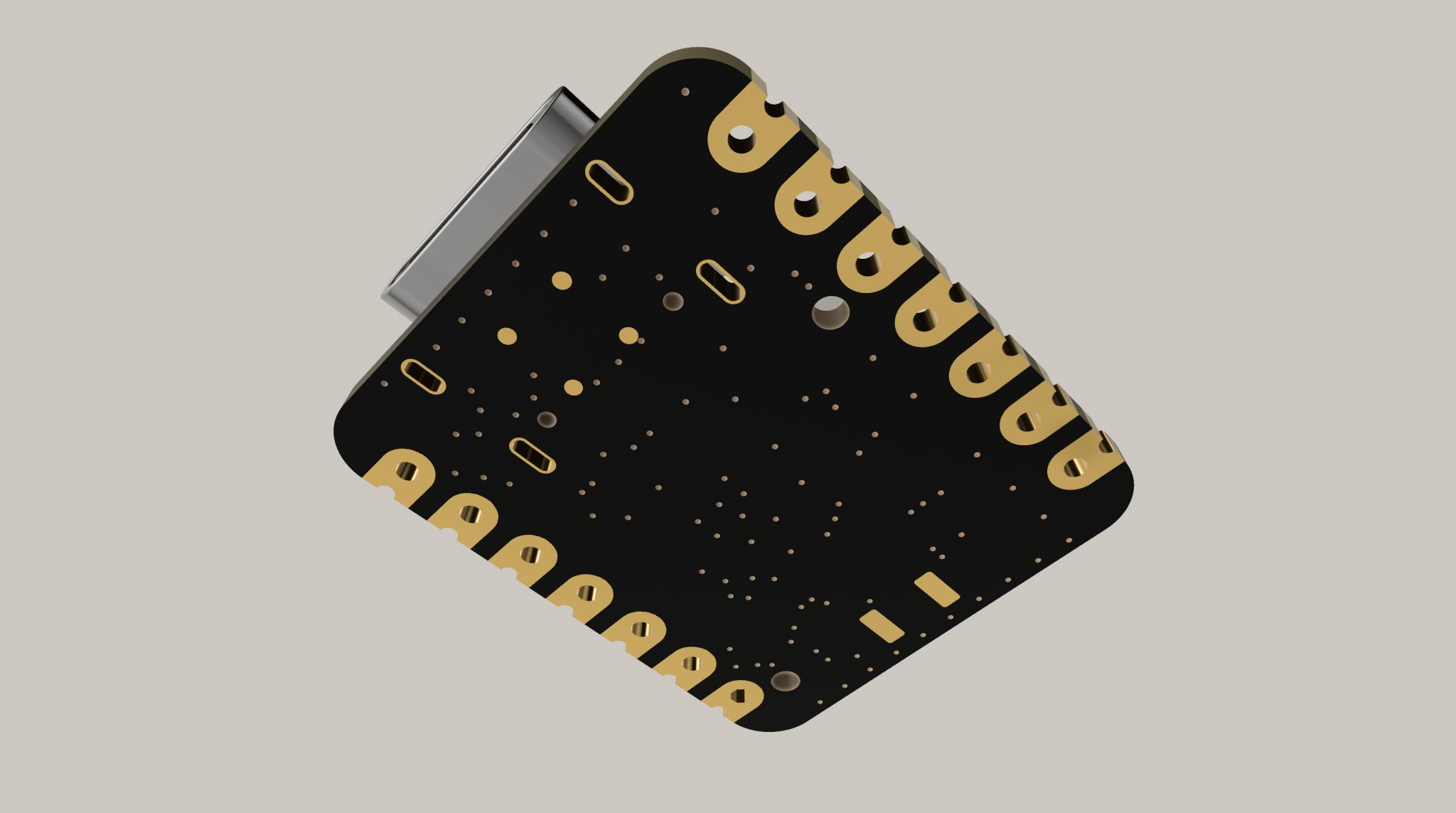 Bảng mạch Seeed Studio XIAO SAMD21 với tính năng đa dạng