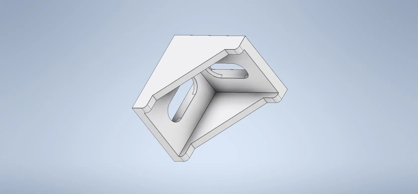 Phần extrusions 4040 và góc 90° cho máy CNC