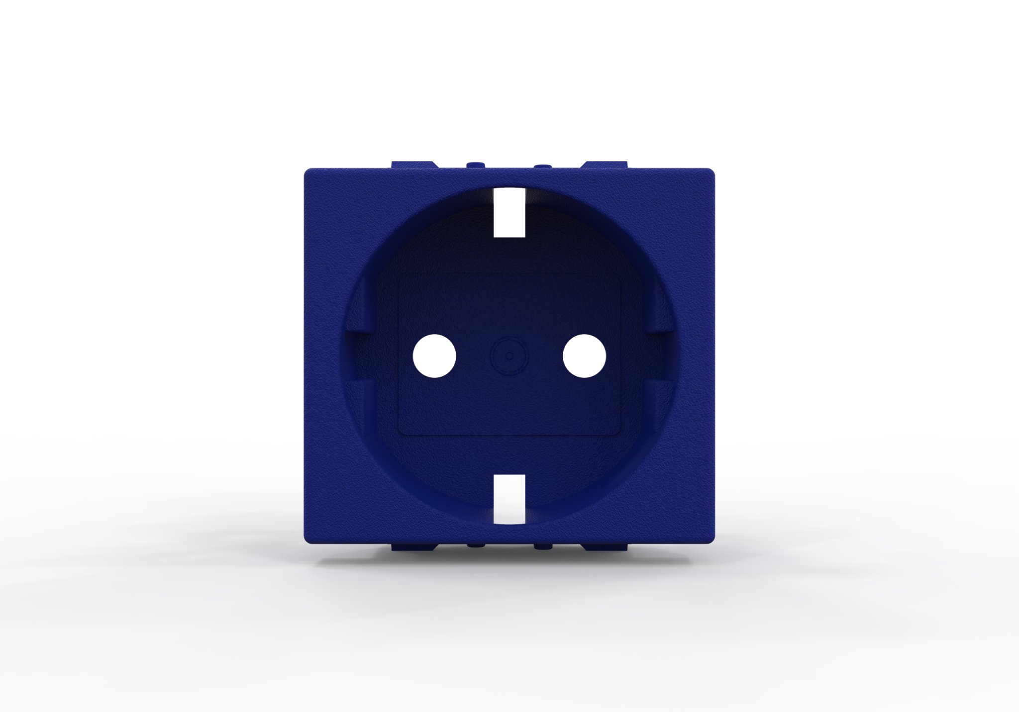 Ổ cắm điện Schuko Btcino cho phòng ngủ