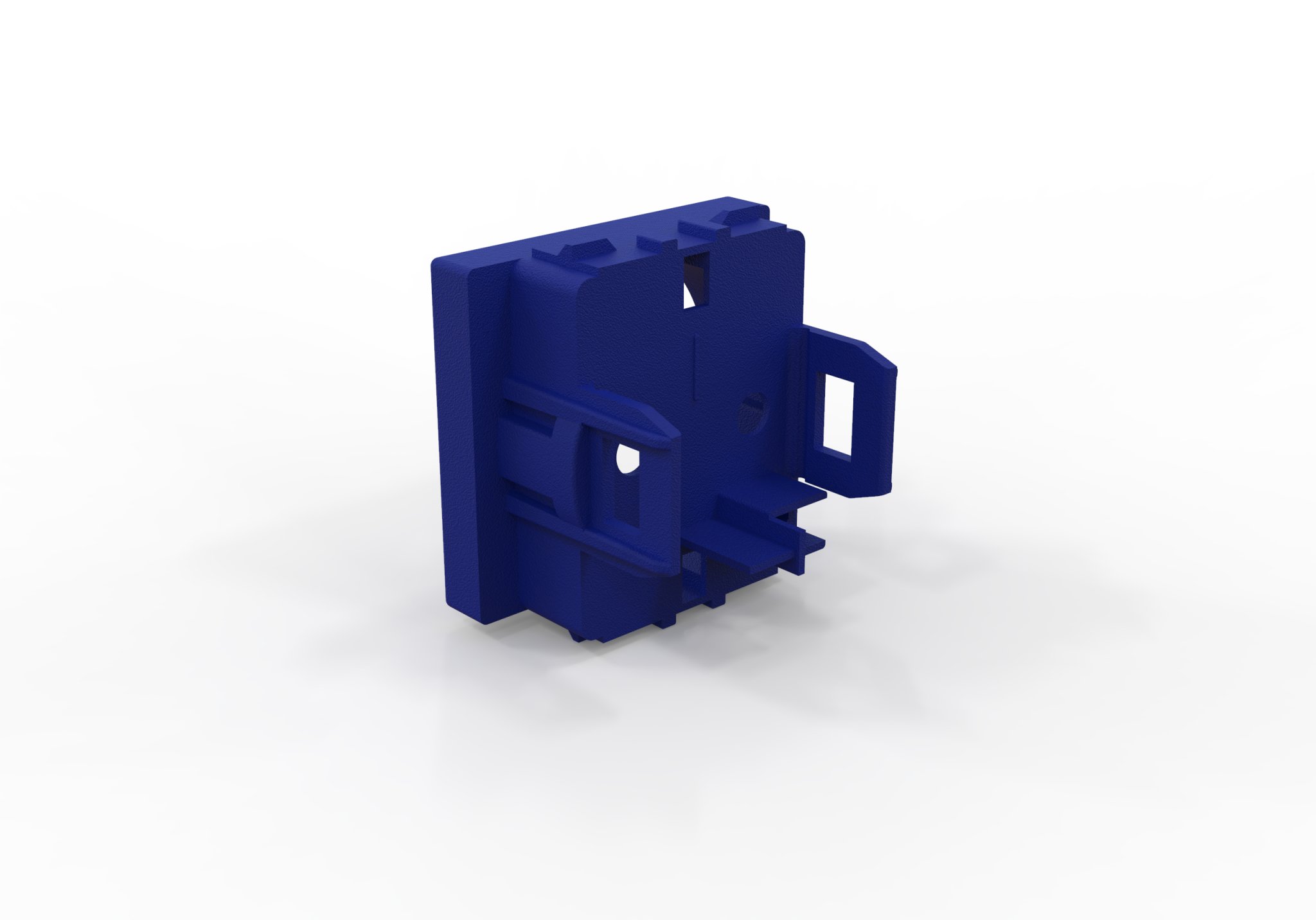 Ổ cắm điện Schuko Btcino cho phòng ngủ