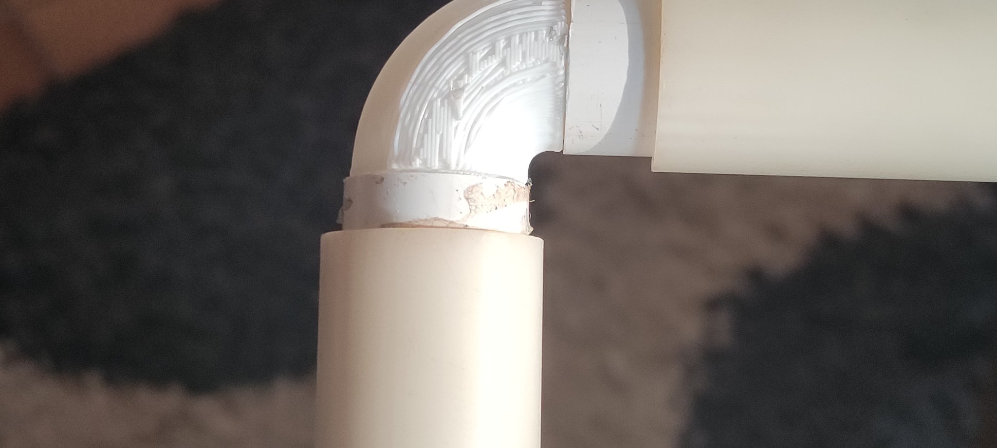 Thay thế góc cho khung may SuperFrame