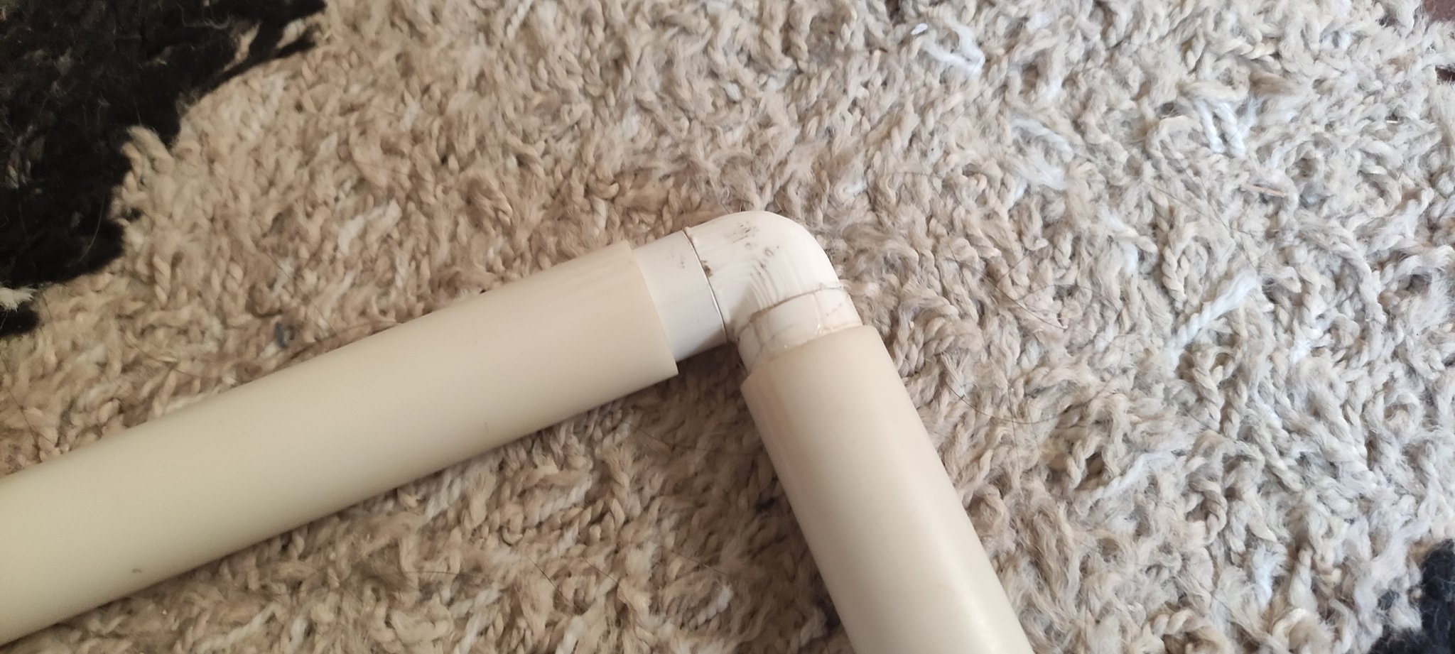 Thay thế góc cho khung may SuperFrame