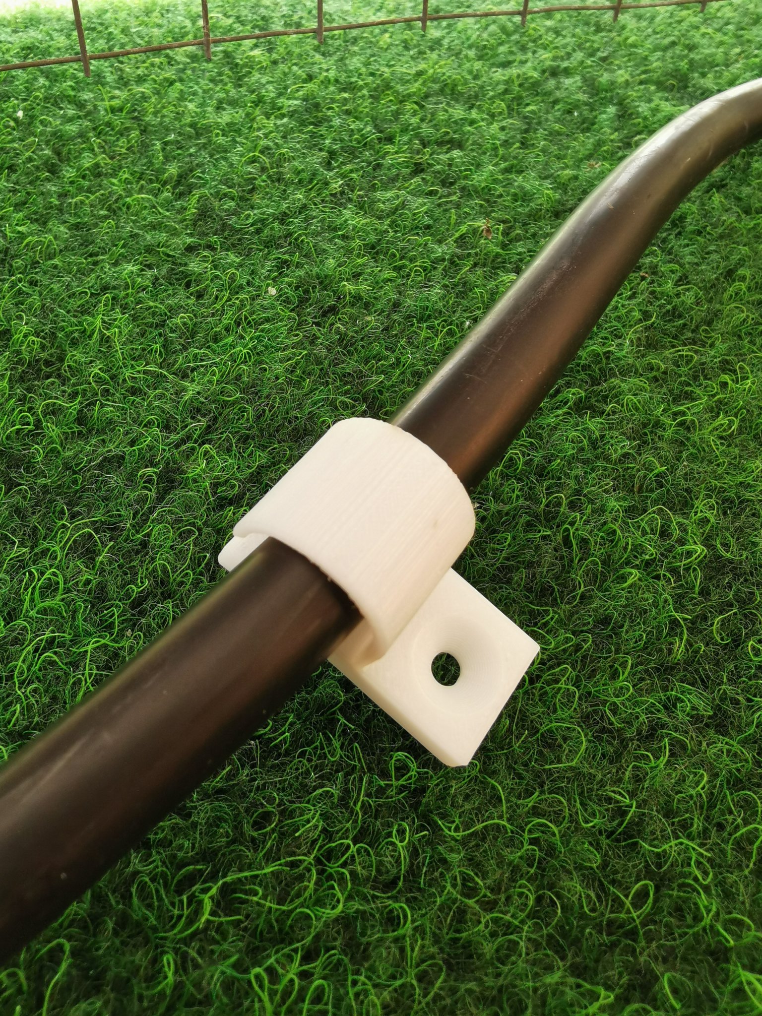 Giá đỡ cáp cho cáp đường kính lên đến 10mm